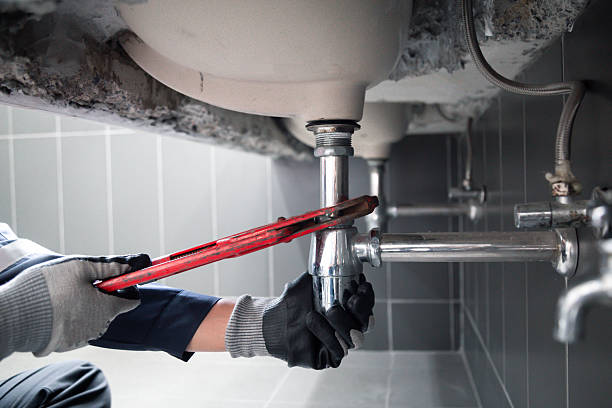 Licensed Emergency Plumber service in Bellefontaine, OH - Street Wise - Plumbing